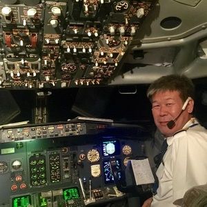 Meet your Posher, Simon